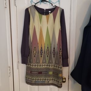 Uncle frank dress size small